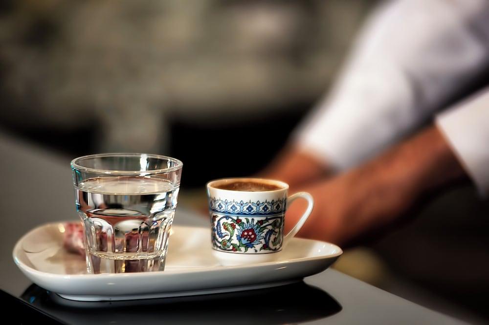PARKHOUSE BOUTIQUE & SPA — ISTANBUL — фотография отеля №13