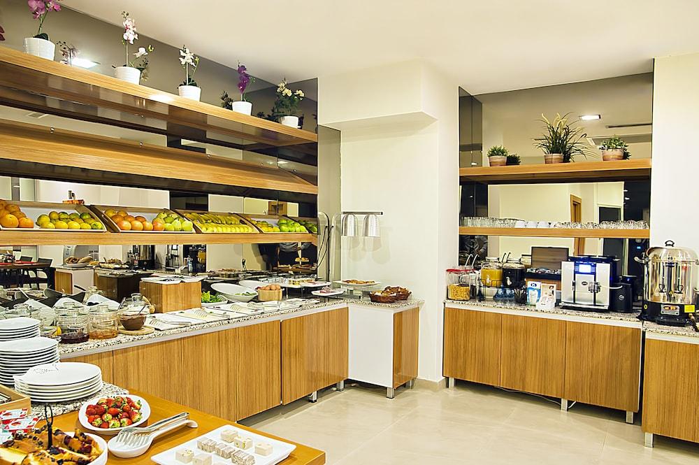 PARKHOUSE BOUTIQUE & SPA — ISTANBUL — фотография отеля №30