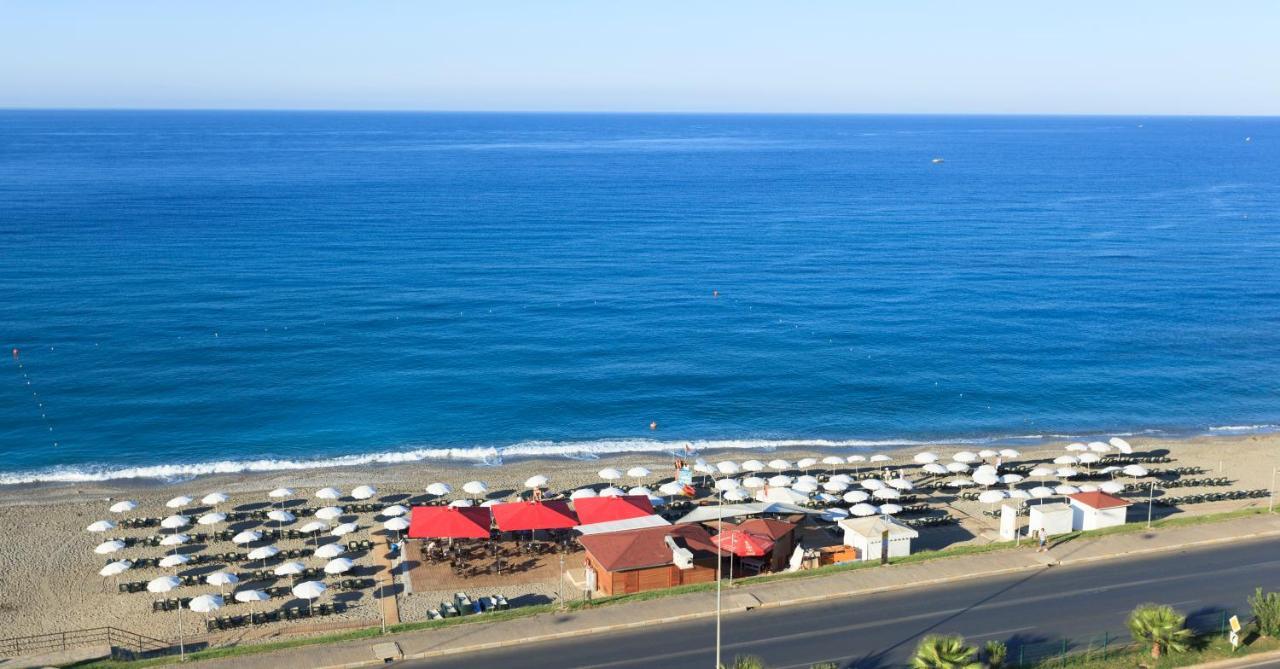 DIAMOND HILL RESORT — ALANYA — fotografie hotel nr. 5