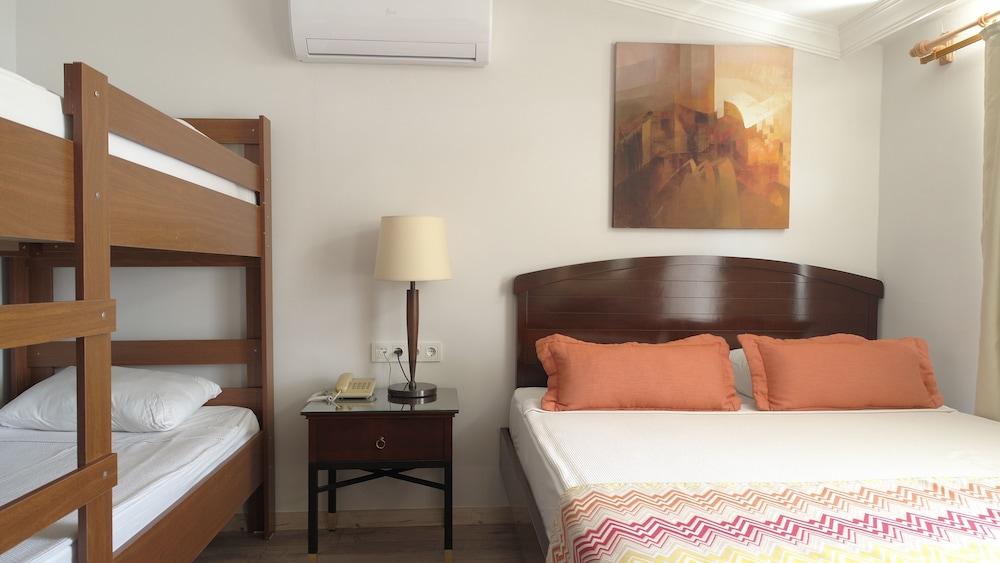 AKDORA RESORT HOTEL & SPA — SIDE — фотография отеля №14