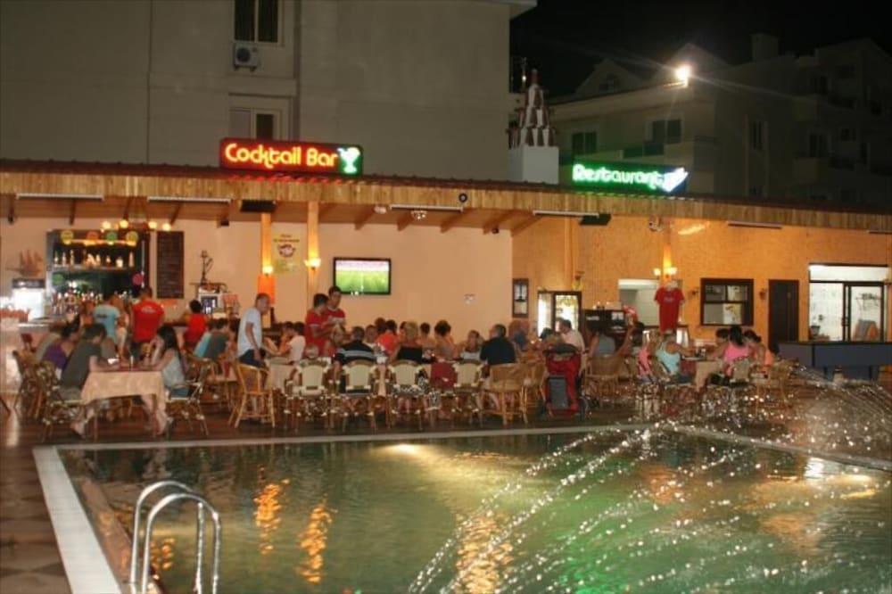 CLUB CEYLAN — MARMARIS — fotografie hotel nr. 12