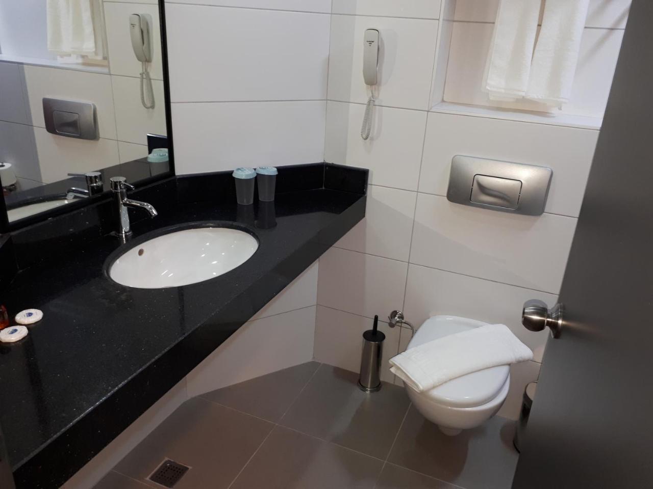 RAMIRA CITY HOTEL (ADULTS ONLY) — ALANYA — фотография отеля №13