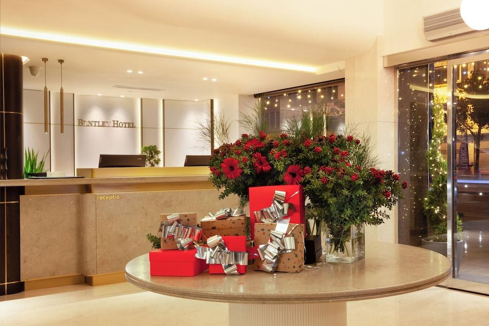 BENTLEY HOTEL BOSPHORUS — ISTANBUL — fotografie hotel nr. 3