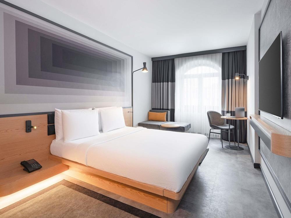 IBIS ISTANBUL SISLI — ISTANBUL — fotografie hotel nr. 35