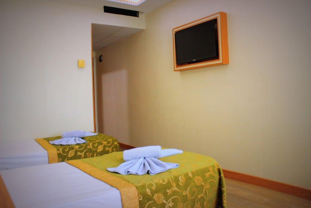 BUYUK PARIS — ISTANBUL — fotografie hotel nr. 7