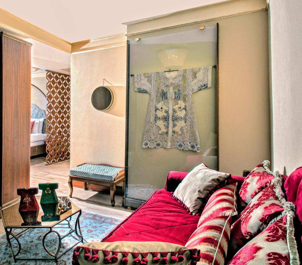 ROMANCE ISTANBUL HOTEL — ISTANBUL — fotografie hotel nr. 22