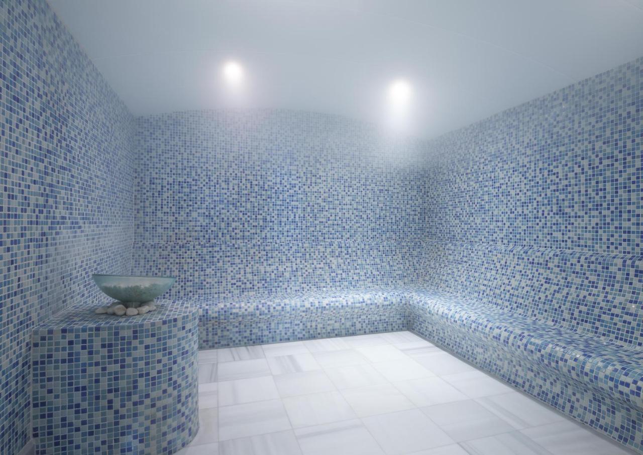 RUBI PLATINUM SPA RESORT & SUITES — ALANYA — фотография отеля №14