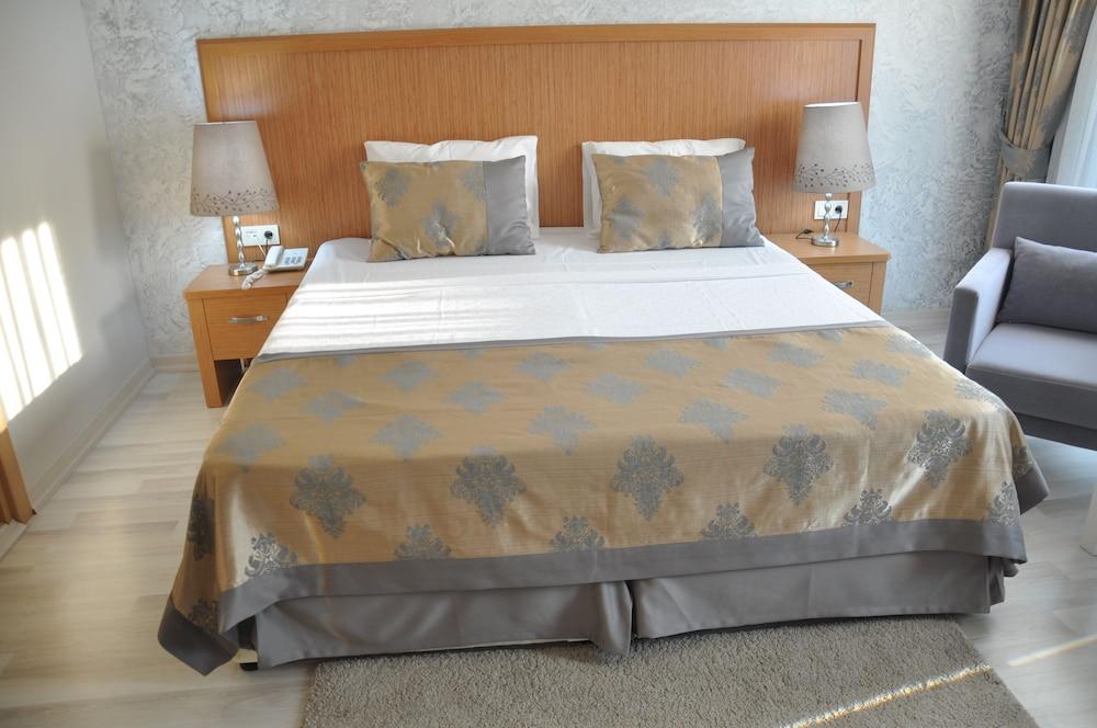 WAW HOTEL GALATAPORT — ISTANBUL — fotografie hotel nr. 13