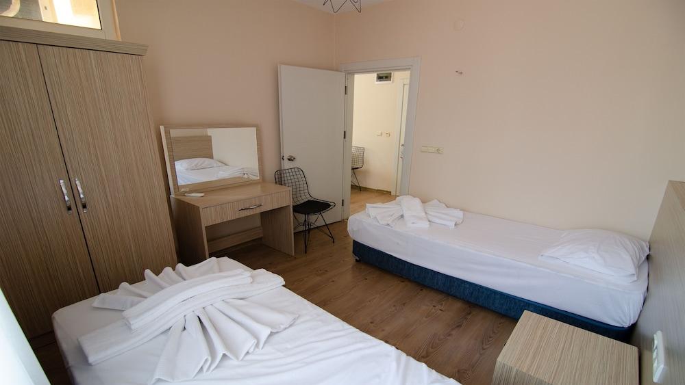 ARDA APART OTEL — KEMER — фотография отеля №6