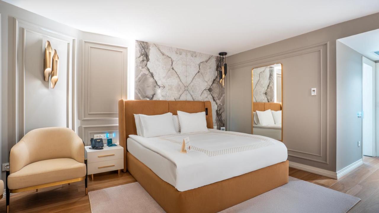 SUHAN 360 HOTEL & SPA — KUSADASI — fotografie hotel nr. 10