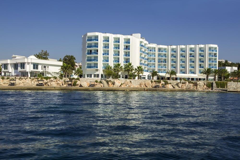 LE BLEU HOTEL & RESORT — KUSADASI — fotografie hotel nr. 34