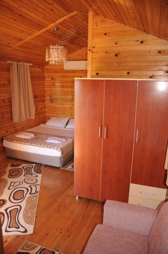 ELAMIR RESORT HOTEL — KEMER — fotografie hotel nr. 26