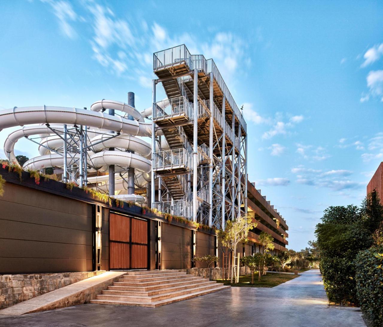 MAXX ROYAL KEMER RESORT — KEMER — фотография отеля №21
