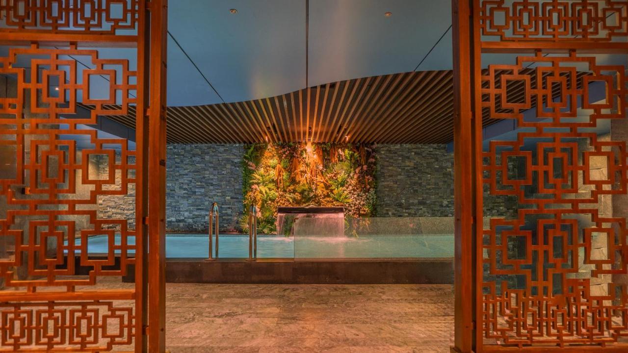 JIVA BEACH RESORT — FETHIYE — fotografie hotel nr. 30