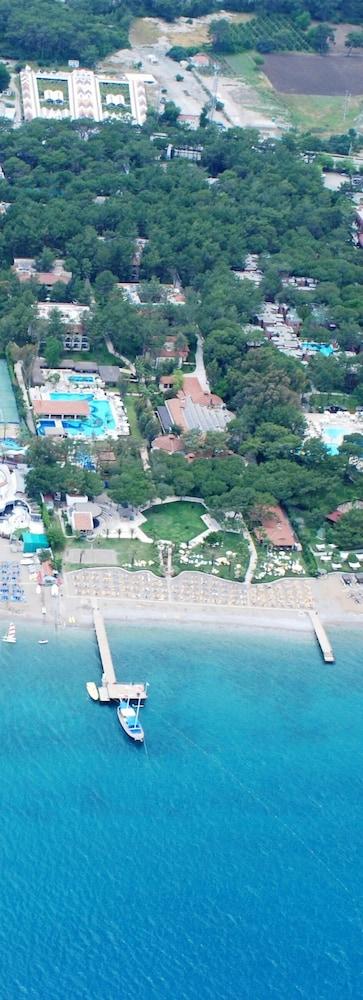 CHAMPION HOLIDAY VILLAGE — KEMER — фотография отеля №36