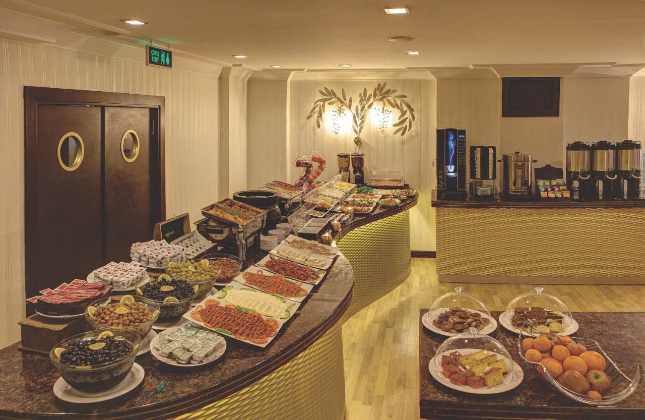 SUSUZLU ATLANTIS OTEL — IZMIR — фотография отеля №19