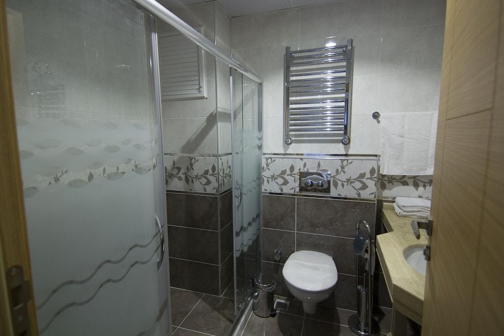 REYYAN HOTEL — ISTANBUL — fotografie hotel nr. 29