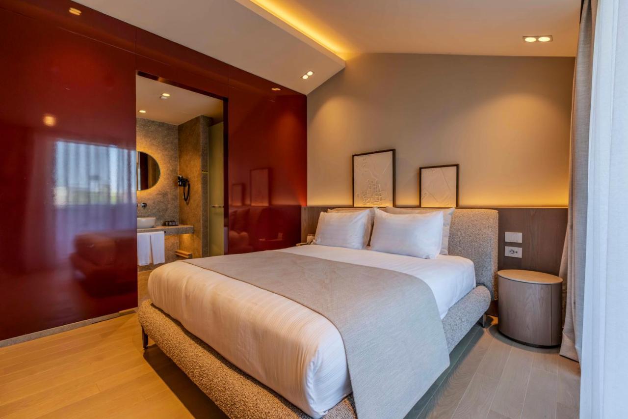 MELAS HOLIDAY VILLAGE — SIDE — fotografie hotel nr. 8