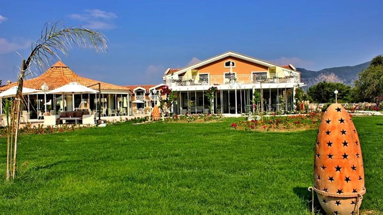 DALYAN RESORT SPA HOTEL (ADULTS ONLY) — DALYAN — фотография отеля №15