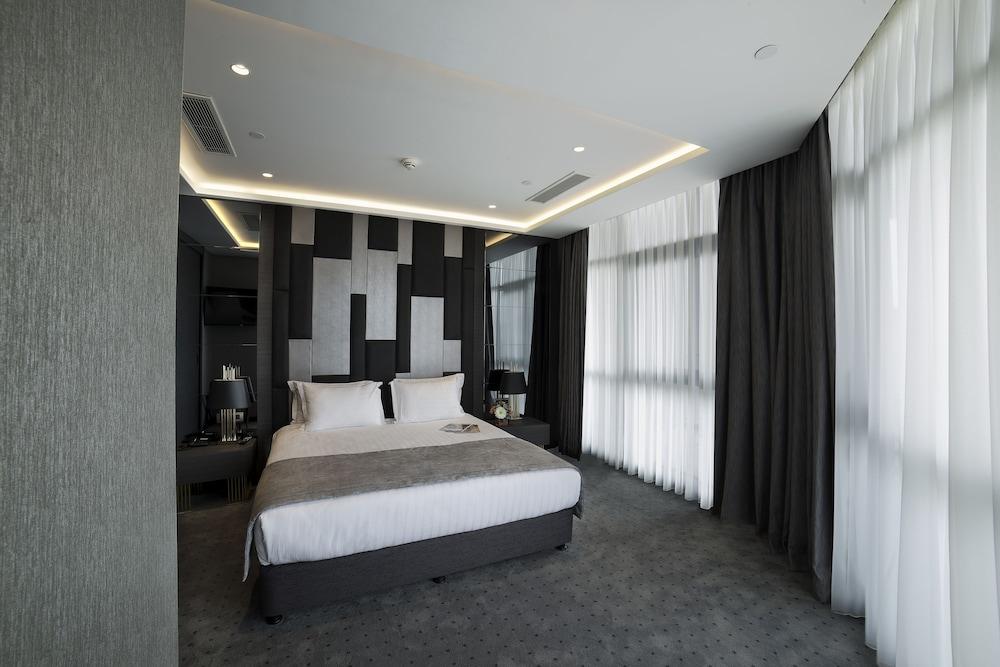WISH MORE HOTEL ISTANBUL — ISTANBUL — fotografie hotel nr. 22