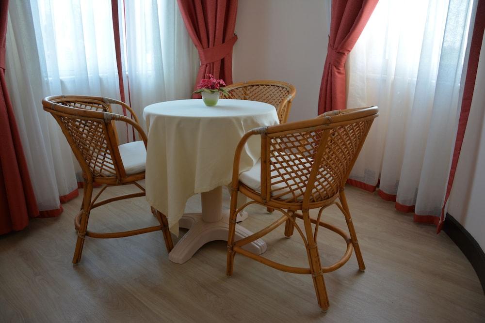 YAVUZHAN (ADULTS ONLY) — SIDE — fotografie hotel nr. 16