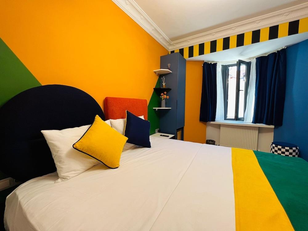 APEX (ADULTS ONLY) — ISTANBUL — fotografie hotel nr. 15