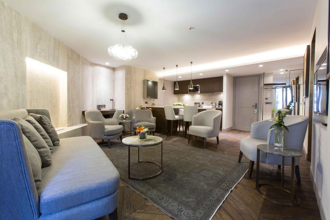 NOBLE22 SUITES — ISTANBUL — фотография отеля №12