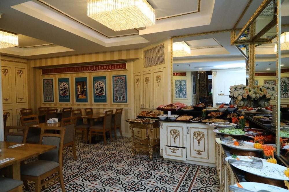 ISTASYON HOTEL — ISTANBUL — fotografie hotel nr. 24