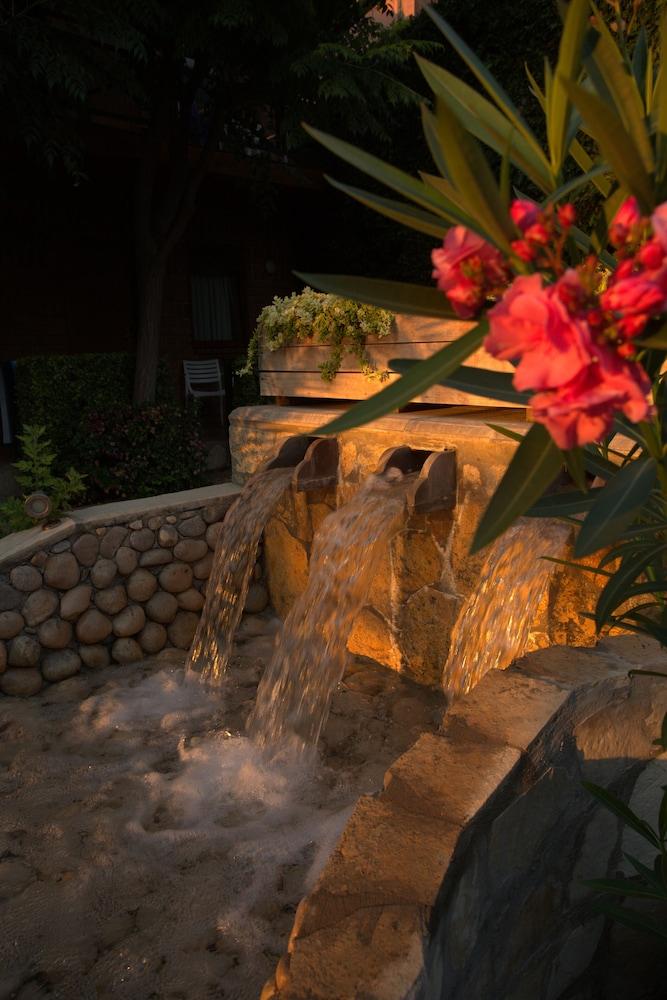 CAN GARDEN BEACH — SIDE — фотография отеля №23