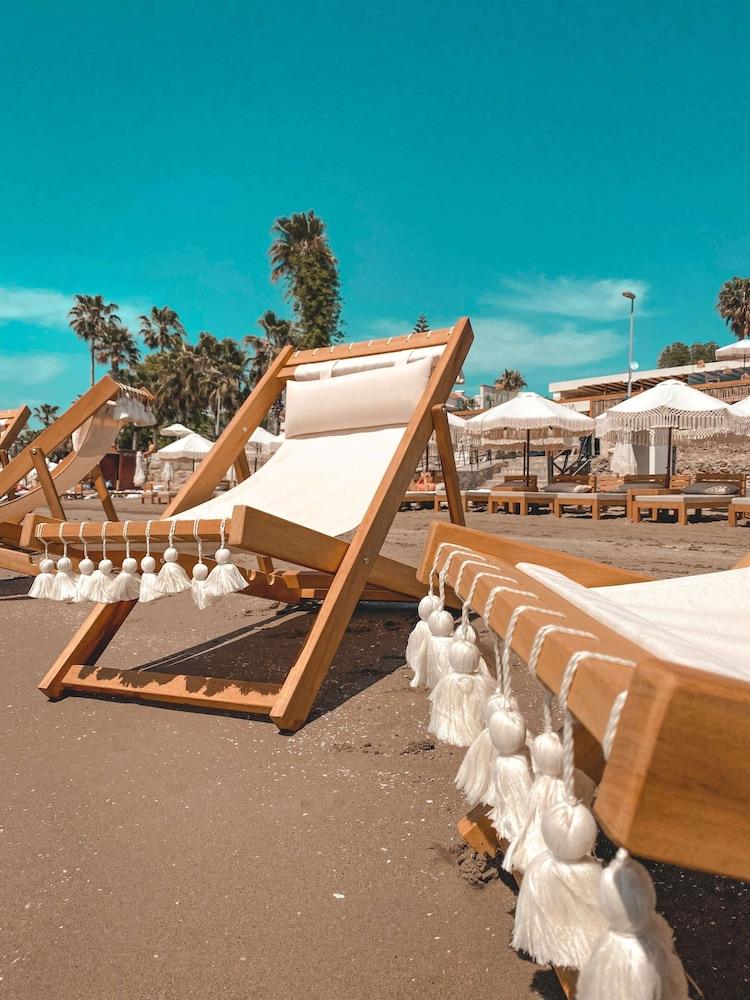 KALIA BEACH HOTEL SIDE — SIDE — фотография отеля №29
