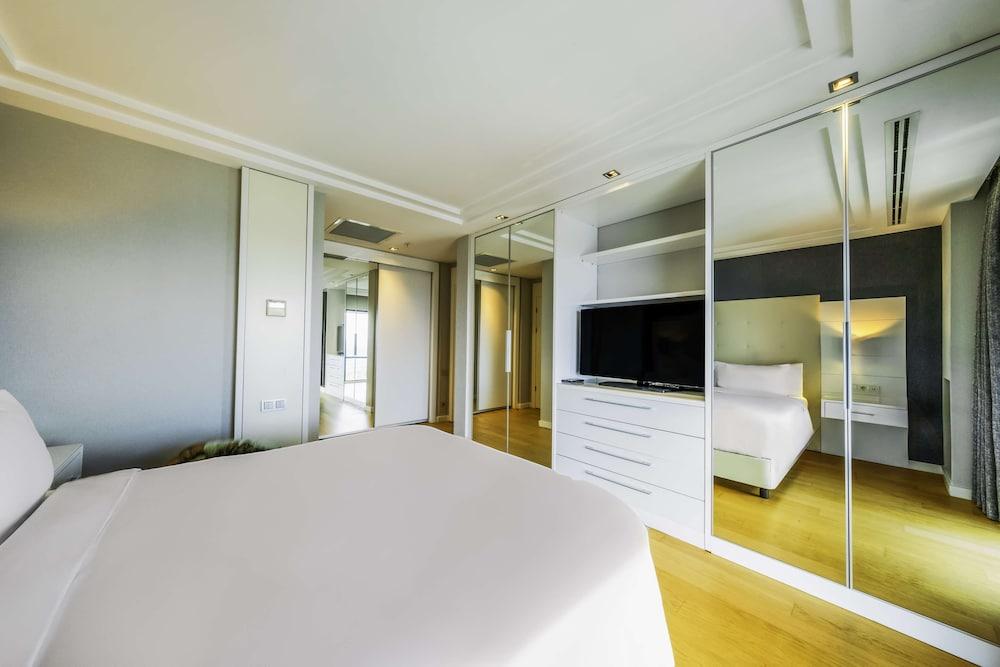 RADISSON RESIDENCES AVRUPA TEM ISTANBUL — ISTANBUL — фотография отеля №9