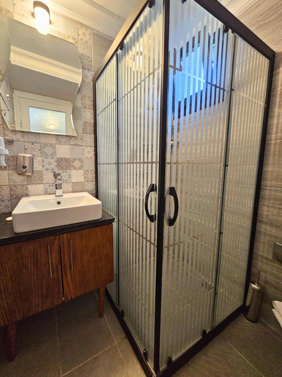 B&B BUTIK HOTEL — DALYAN — фотография отеля №29