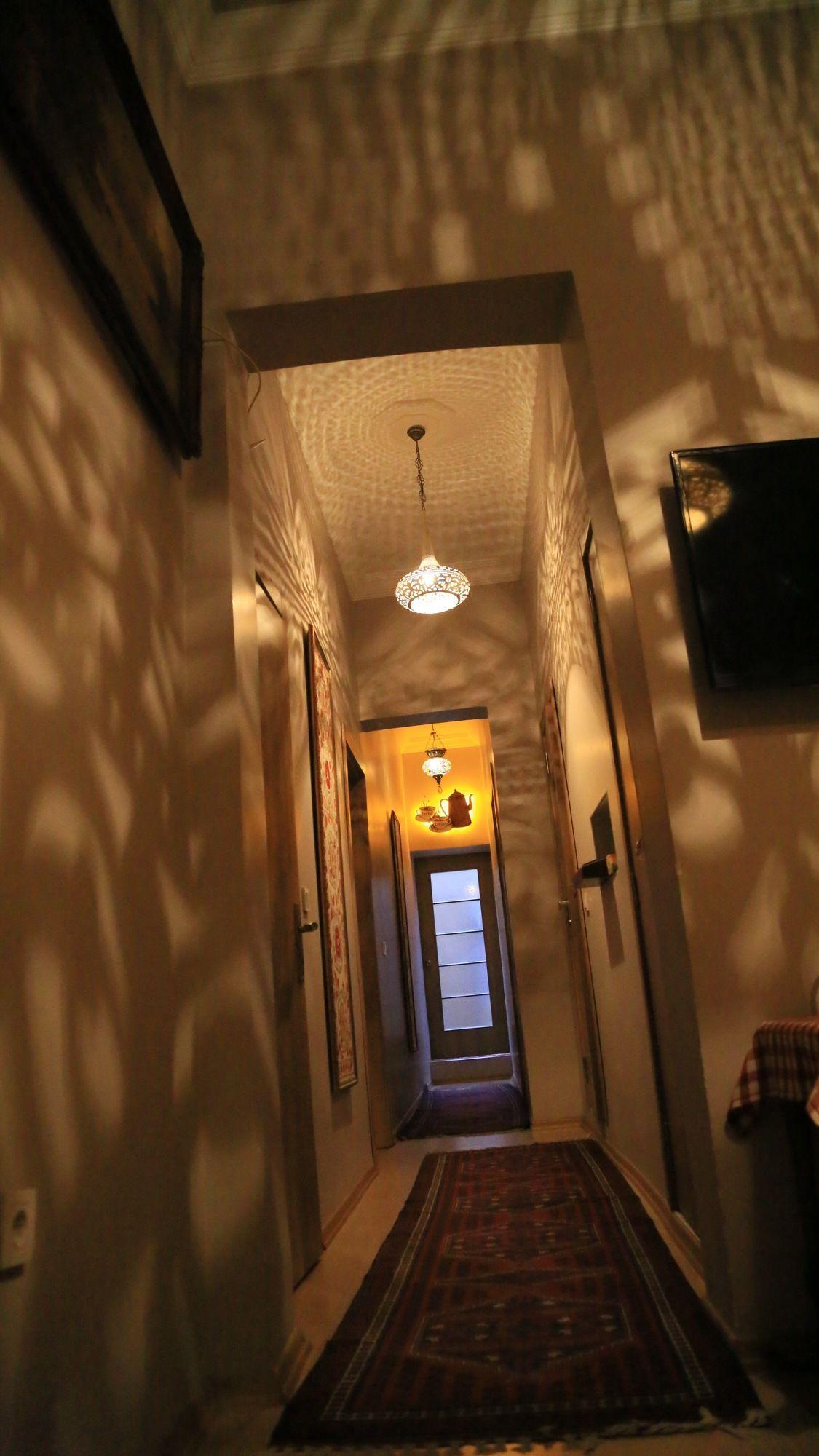 SUBROSA HOTEL ISTANBUL — ISTANBUL — fotografie hotel nr. 28