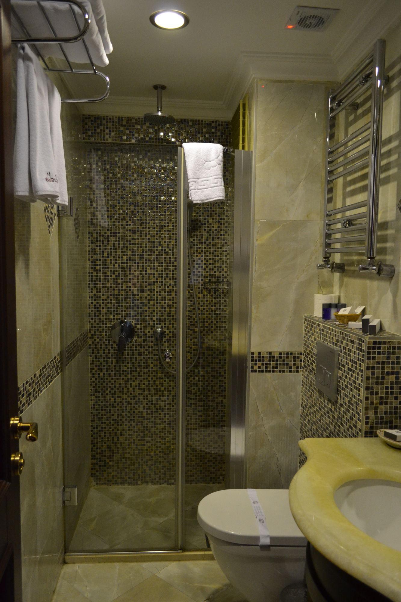 DIVALIS HOTEL — ISTANBUL — фотография отеля №10