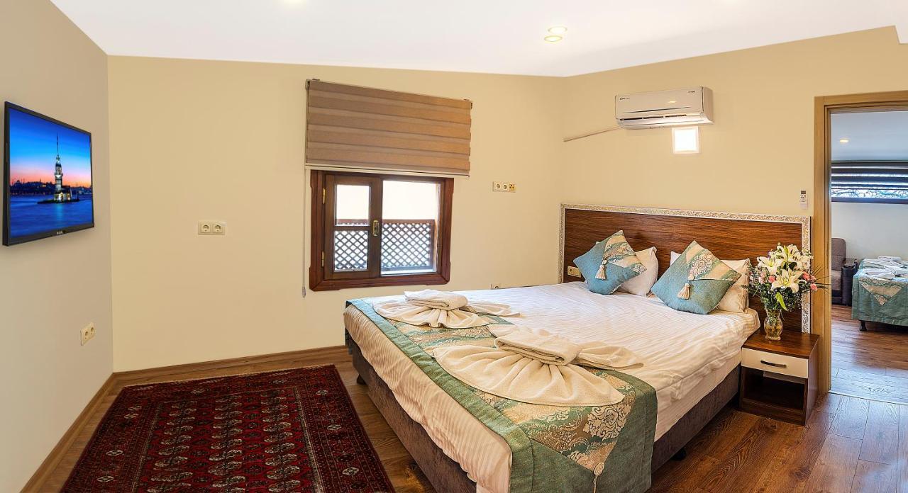 SULTAN HOUSE — ISTANBUL — fotografie hotel nr. 24