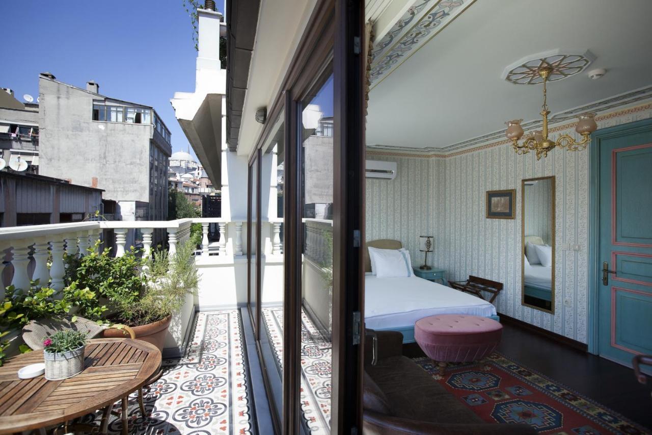 NILES ISTANBUL — ISTANBUL — фотография отеля №2