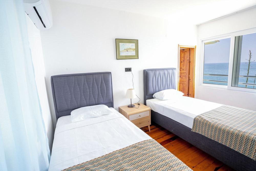 INCEKUM WEST HOTEL — ALANYA — фотография отеля №21
