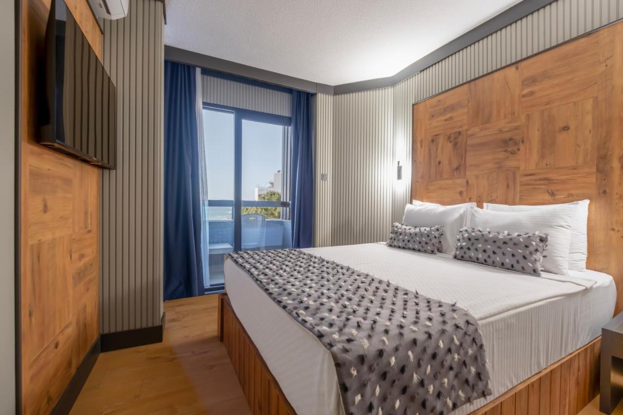 JURA HOTELS ADA BEACH — KUSADASI — фотография отеля №23