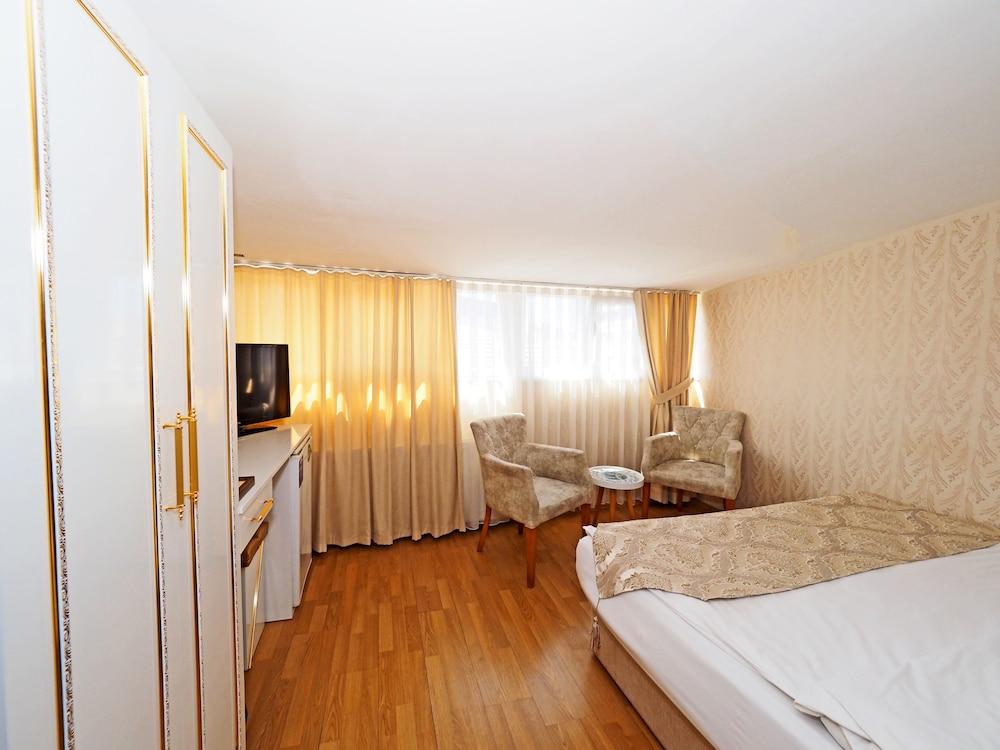 NAGEHAN OLD CITY — ISTANBUL — fotografie hotel nr. 7