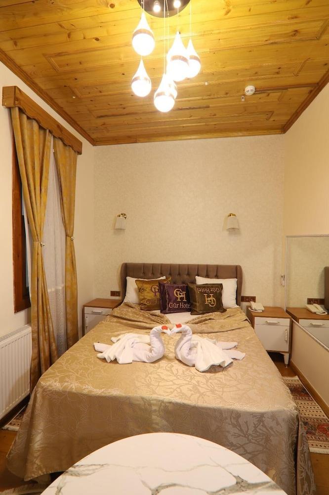 GUR HOTEL — ISTANBUL — фотография отеля №11