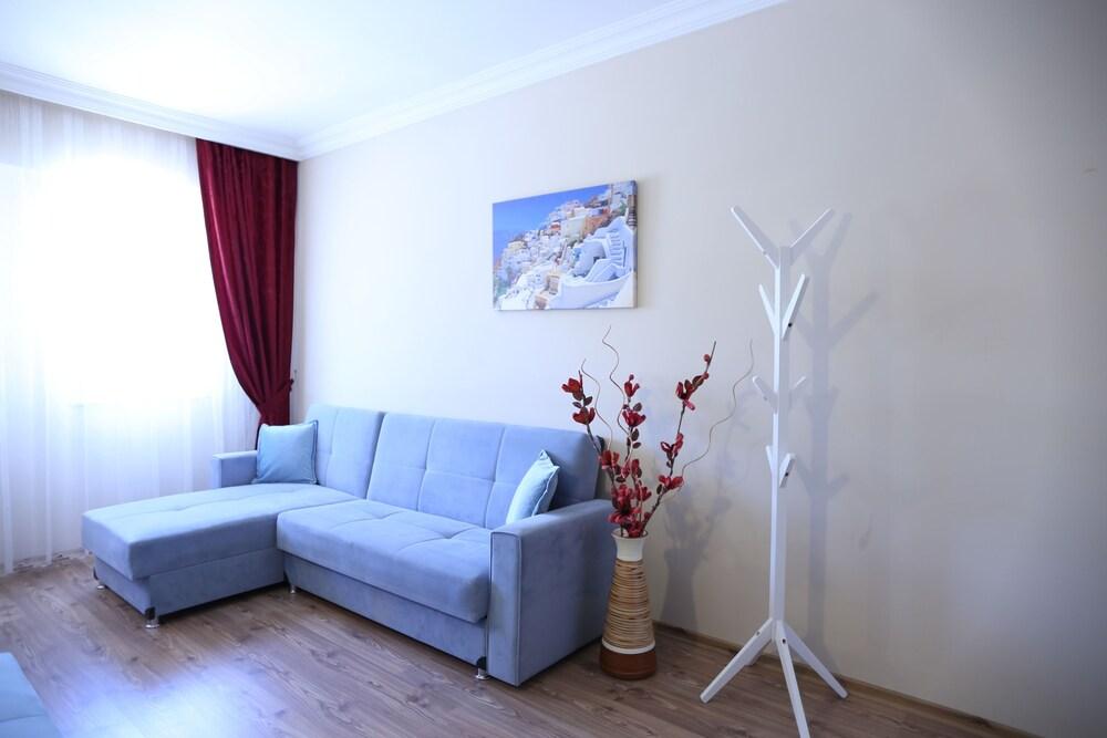 COMET DE LUXE SUIT HOTEL MARMARIS — MARMARIS — fotografie hotel nr. 15