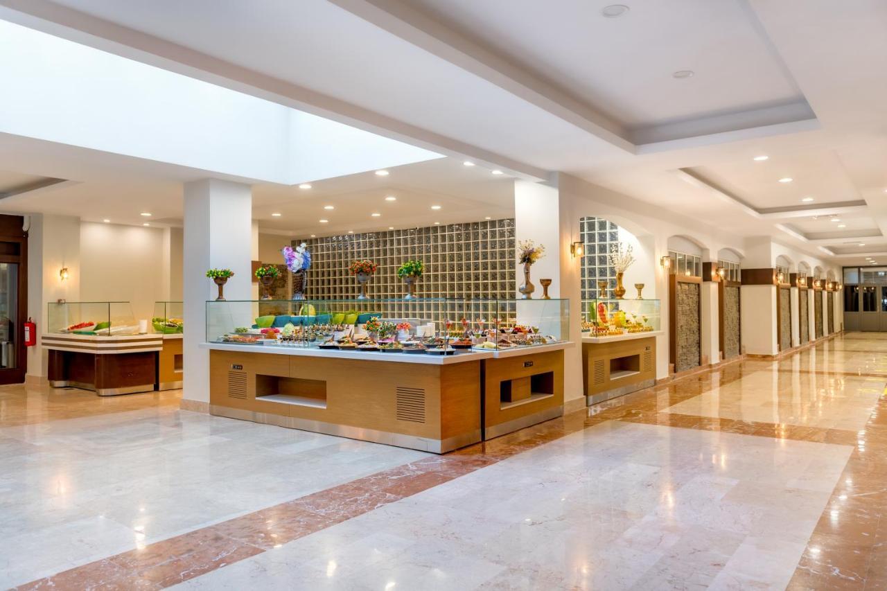 SEALIFE KEMER RESORT HOTEL — KEMER — fotografie hotel nr. 34