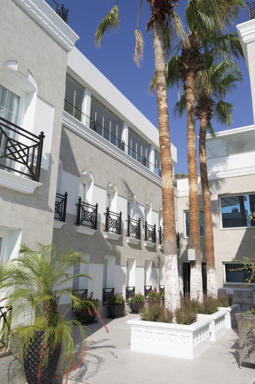ENA BOUTIQUE HOTEL — BODRUM — fotografie hotel nr. 6