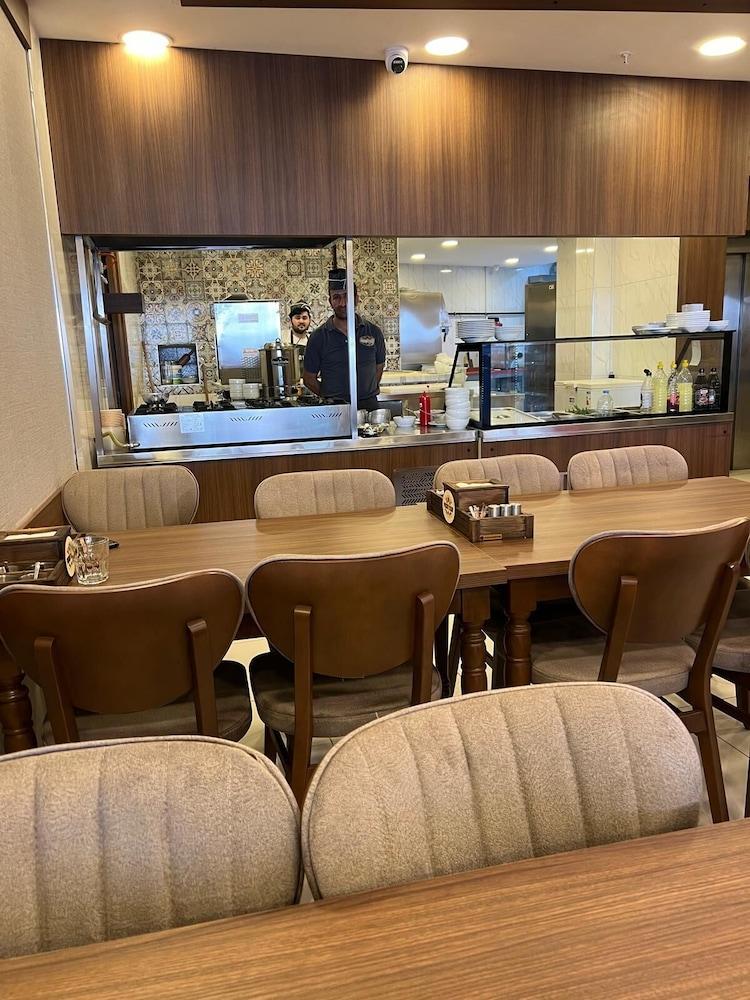 GRAND TEMEL HOTEL — ISTANBUL — fotografie hotel nr. 32