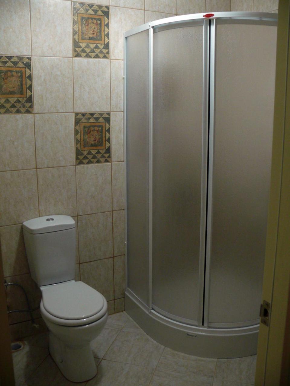 BUDAK RESIDENCE (ADULTS ONLY) — ISTANBUL — fotografie hotel nr. 13
