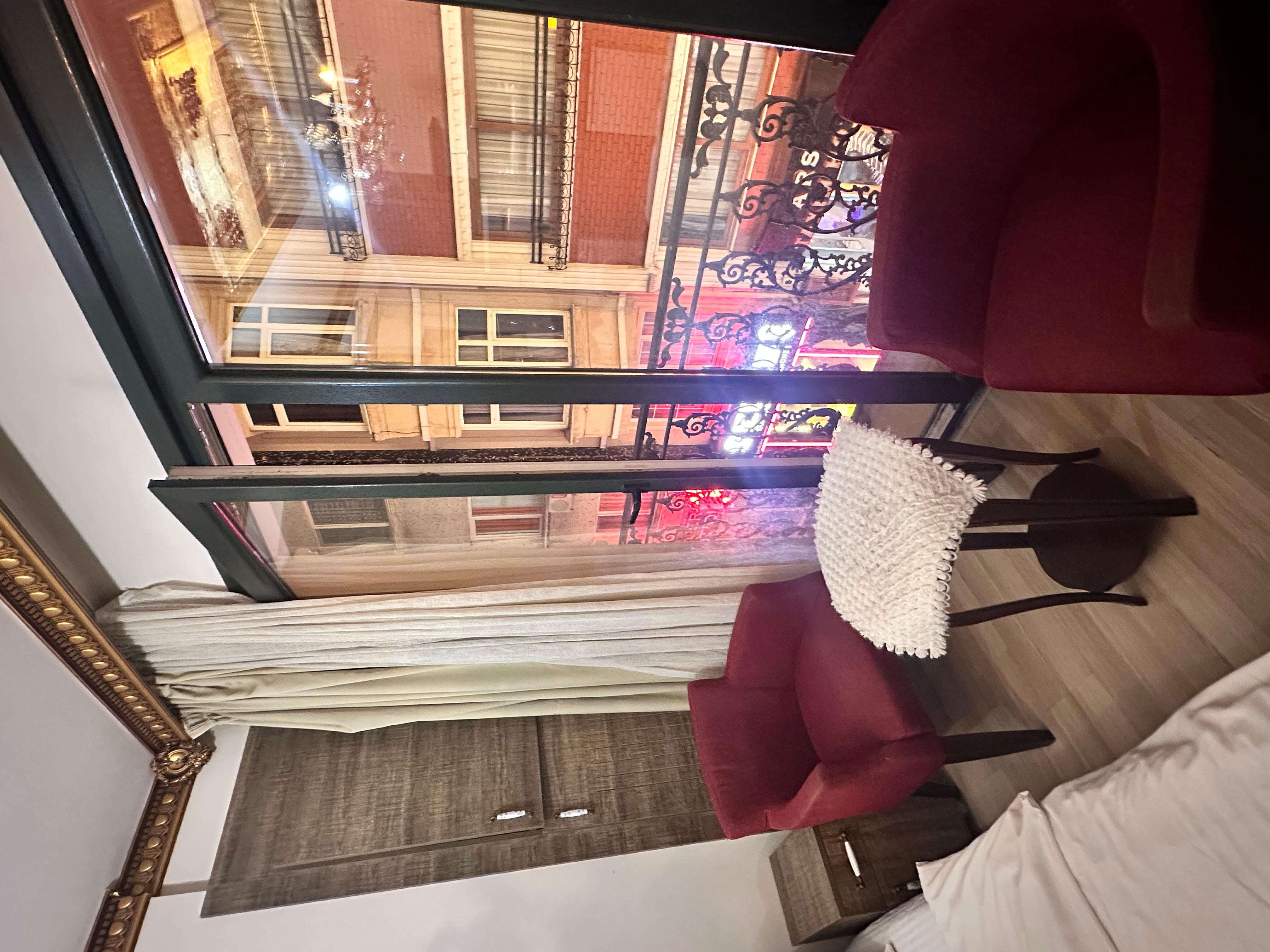 BORANCIK SUITES — ISTANBUL — фотография отеля №34