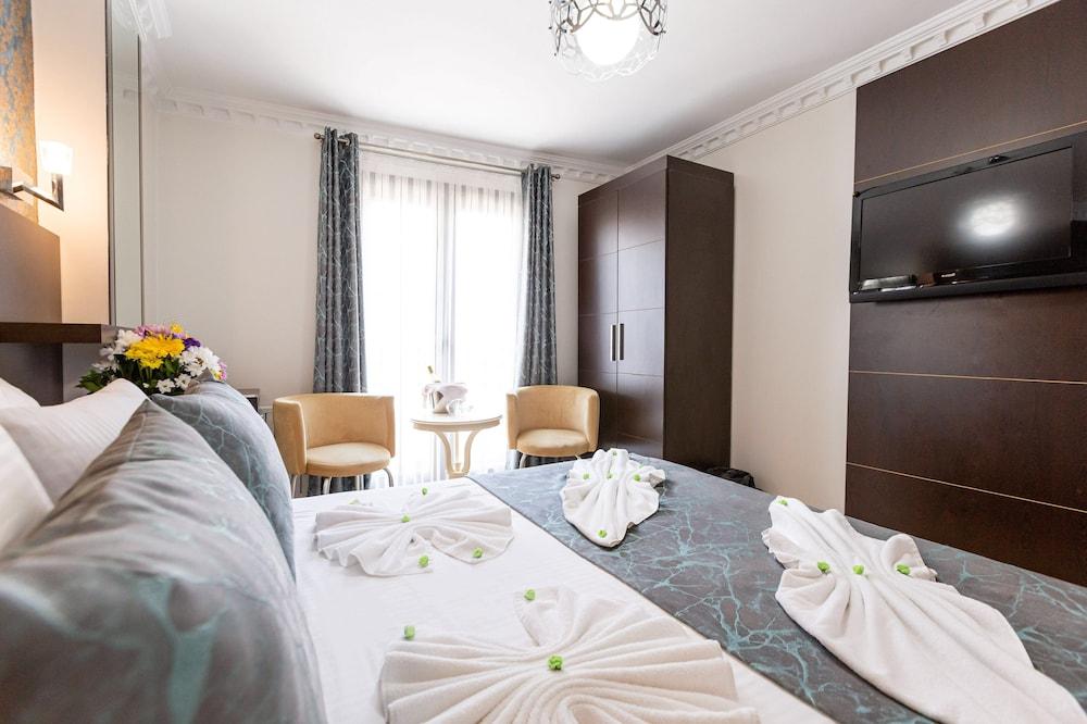 KUMRU HOTEL — ISTANBUL — fotografie hotel nr. 7