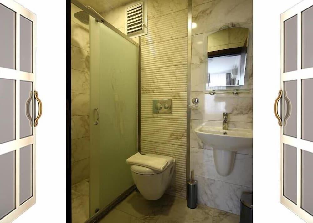 VENUS HOTEL TAKSIM — ISTANBUL — fotografie hotel nr. 26