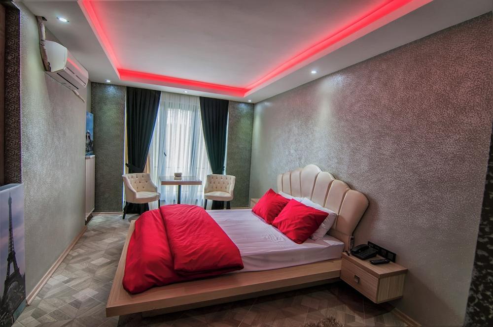 AG SISLI RESIDENCE — ISTANBUL — fotografie hotel nr. 18