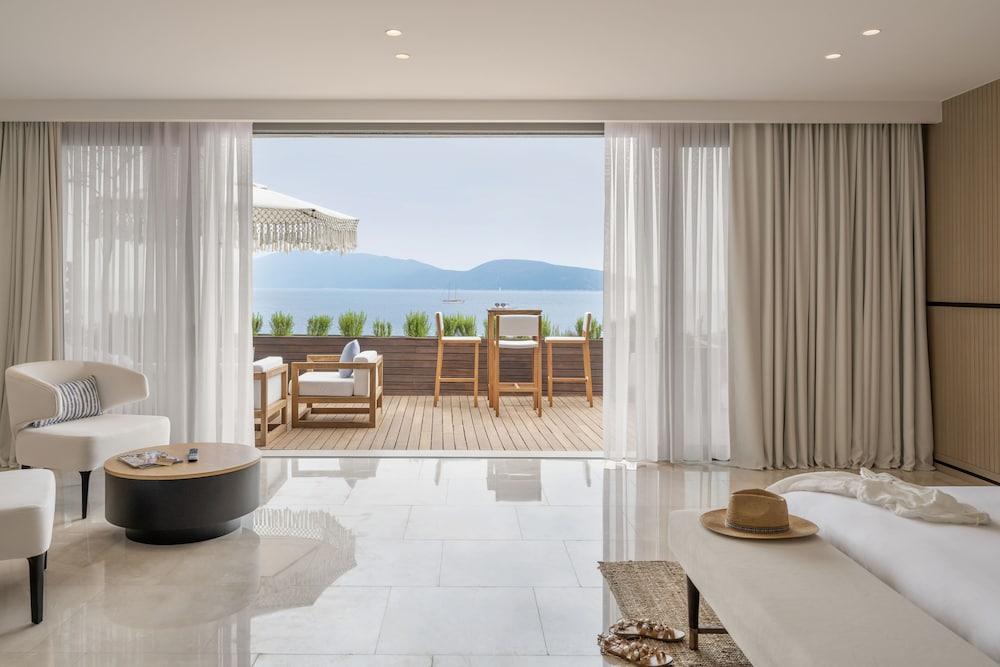 METT HOTEL & BEACH RESORT BODRUM — BODRUM — фотография отеля №14